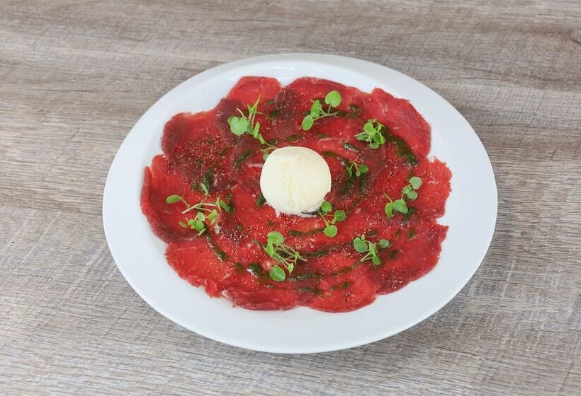 호텔 The Riverside Inn