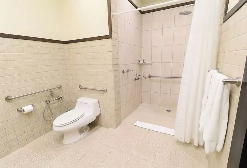 Hotel The Riverside Inn