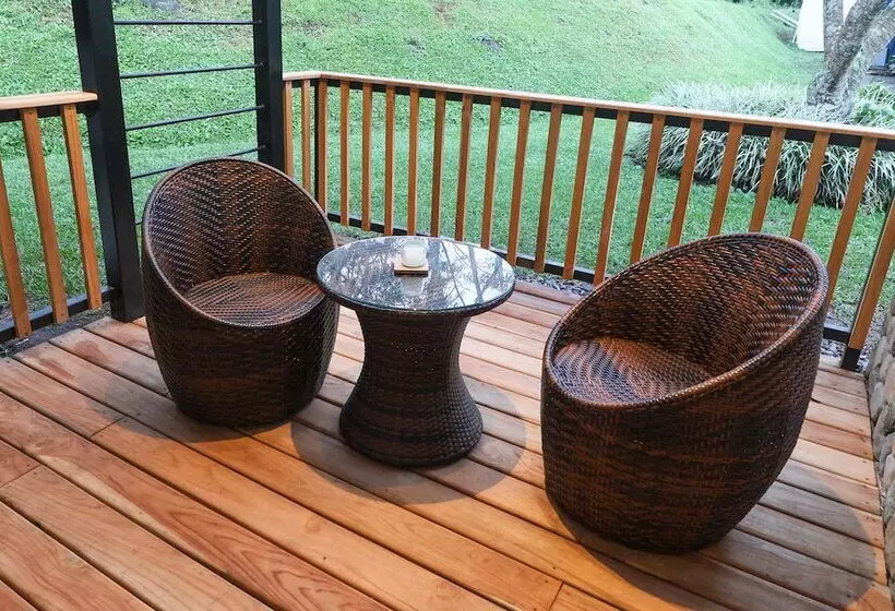 Hotel The Riverside Inn