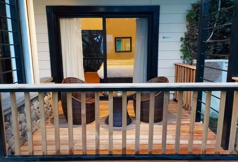 Hotel The Riverside Inn