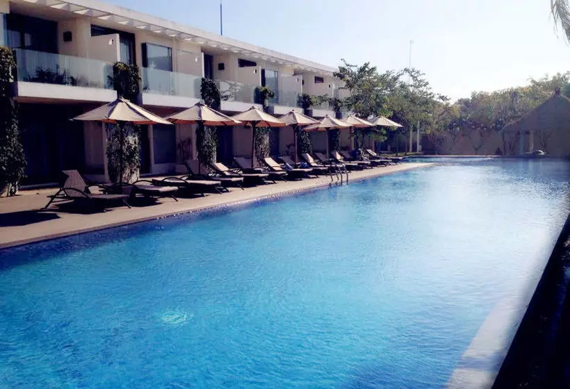 The Wangsa Benoa