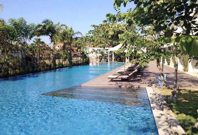 The Wangsa Benoa