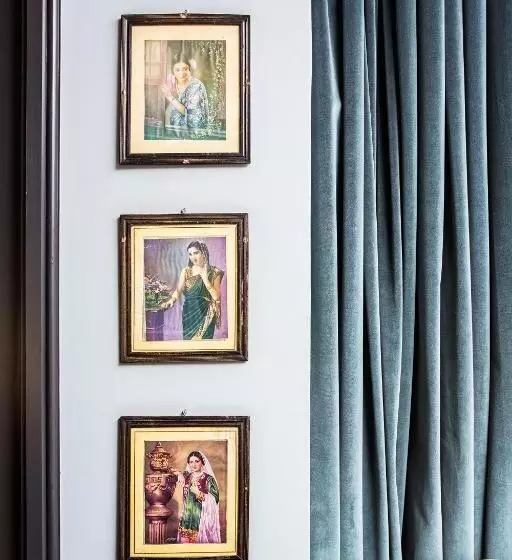 ホテル The Winston