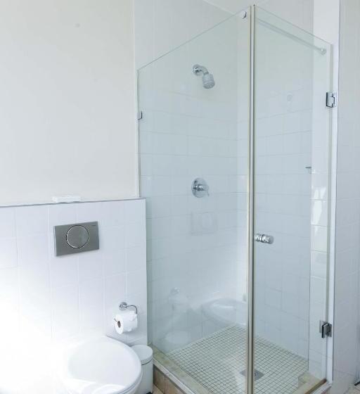 Отель The Winston