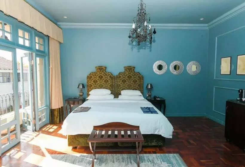 ホテル The Winston