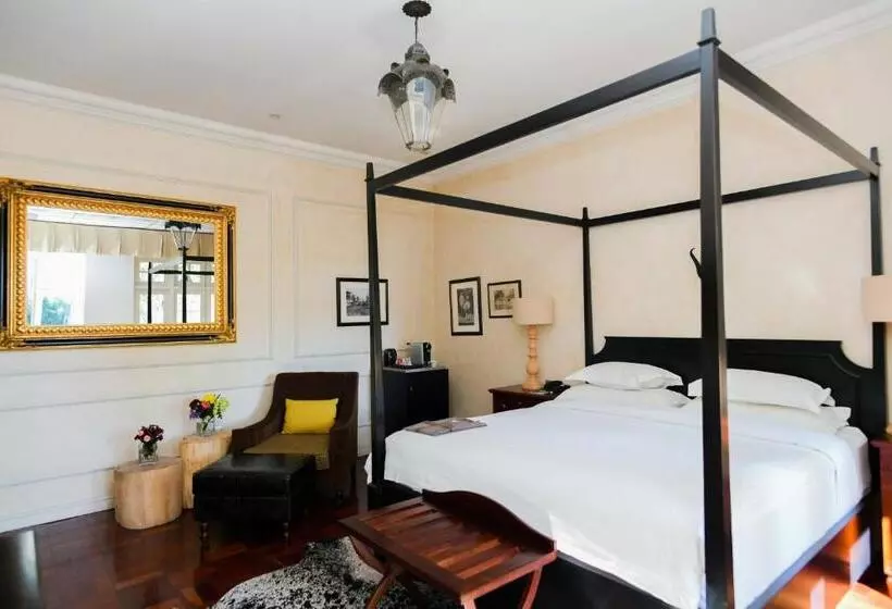 ホテル The Winston