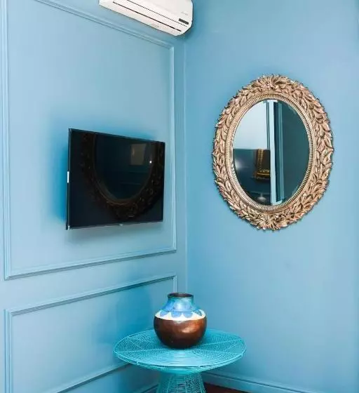 ホテル The Winston