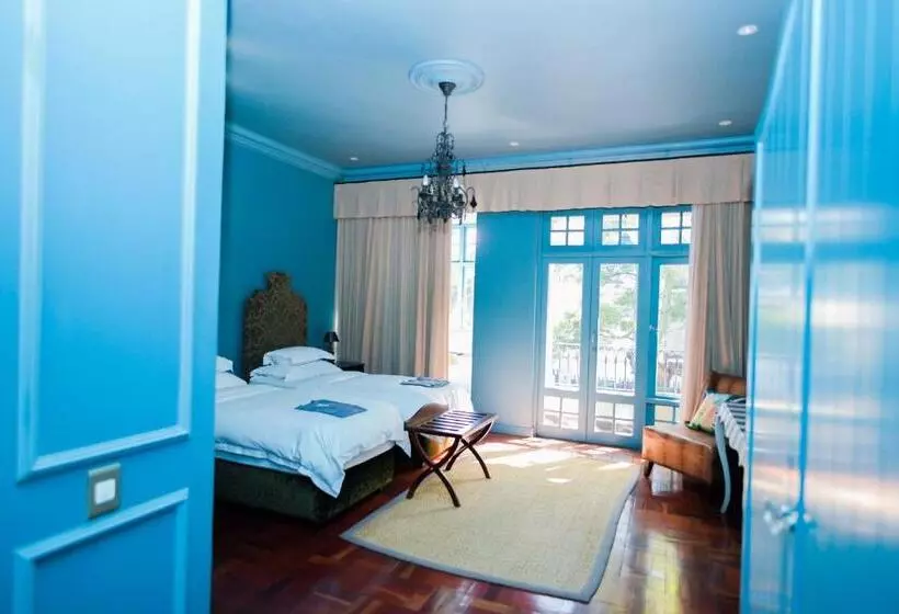 ホテル The Winston