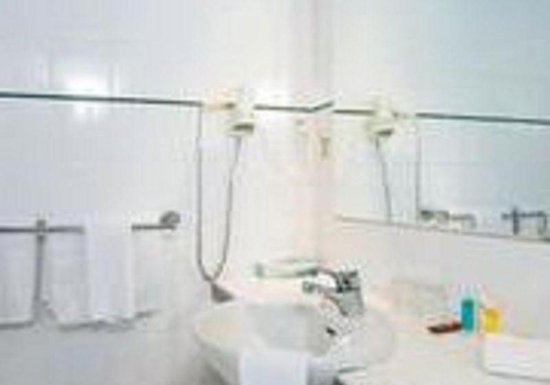 فندق Vr Hamilton