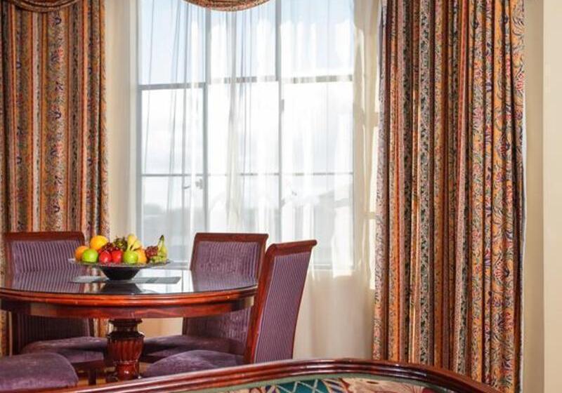 فندق Vr Hamilton