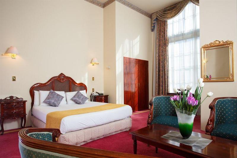 فندق Vr Hamilton