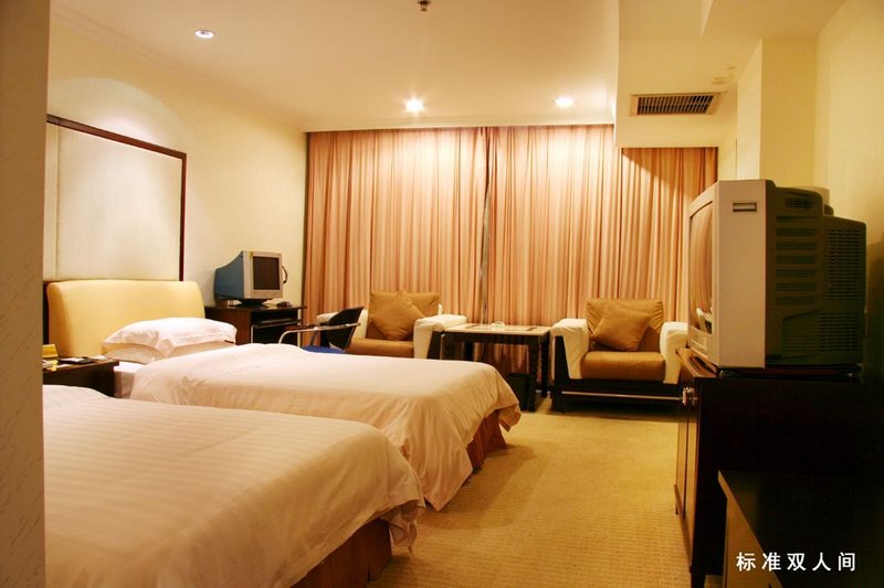 فندق Wandai International