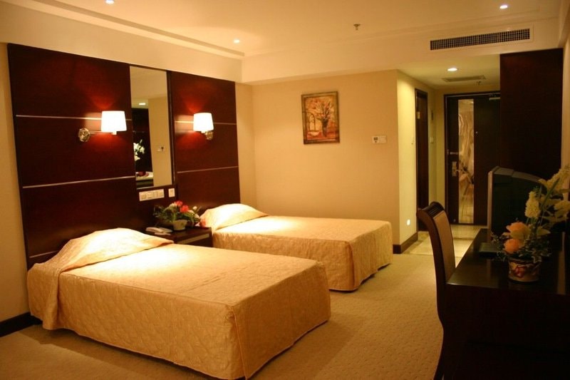 ホテル Water Moon Hotspring