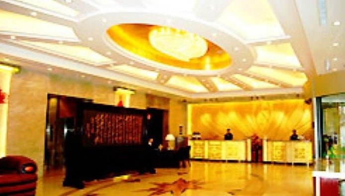 Hotel Water Moon Hotspring