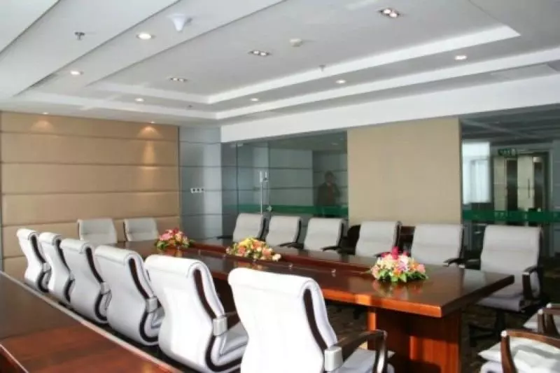 Hotel Water Moon Hotspring