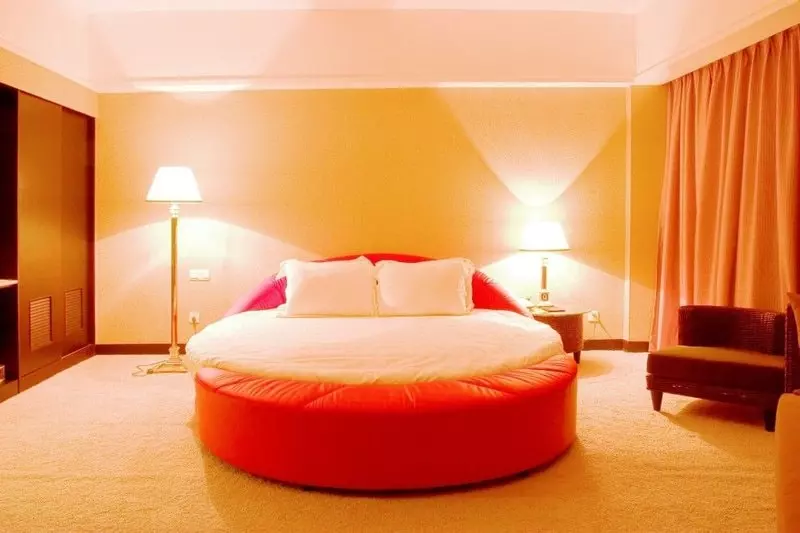 ホテル Yun Ding Garden