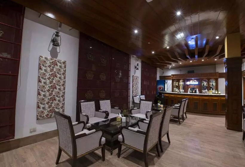 渡假胜地 Mastiff Grand Manali