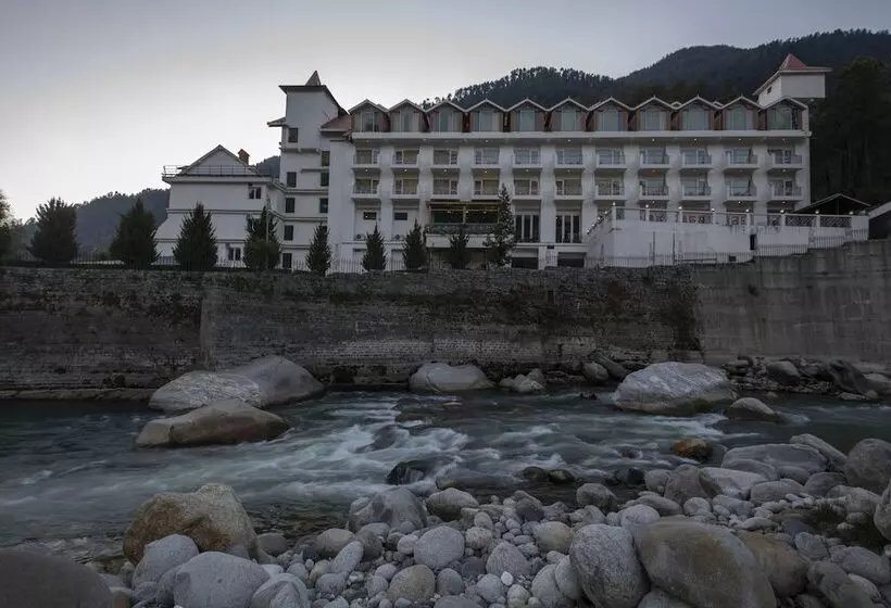 渡假胜地 Mastiff Grand Manali