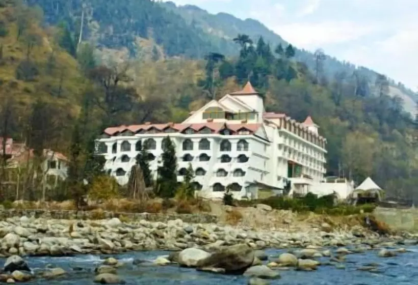 渡假胜地 Mastiff Grand Manali