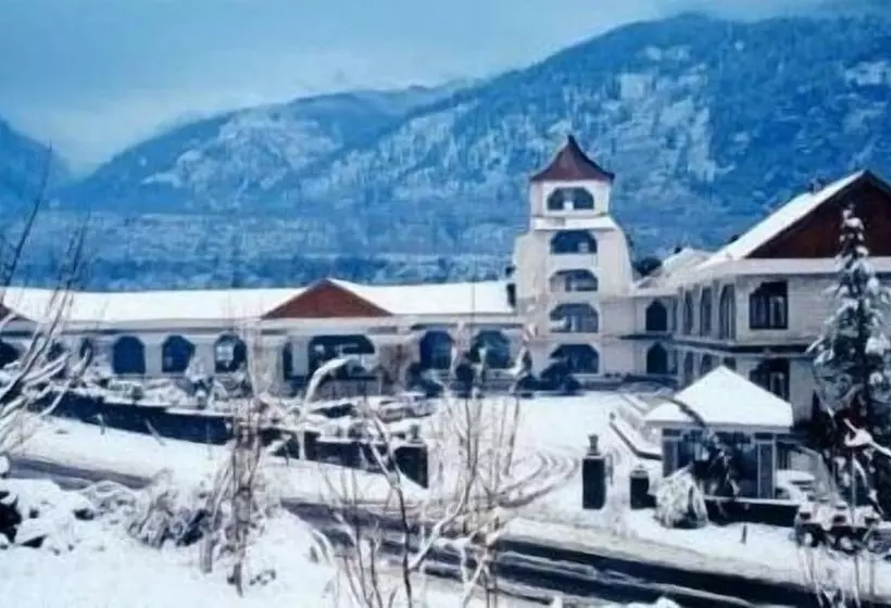 渡假胜地 Mastiff Grand Manali