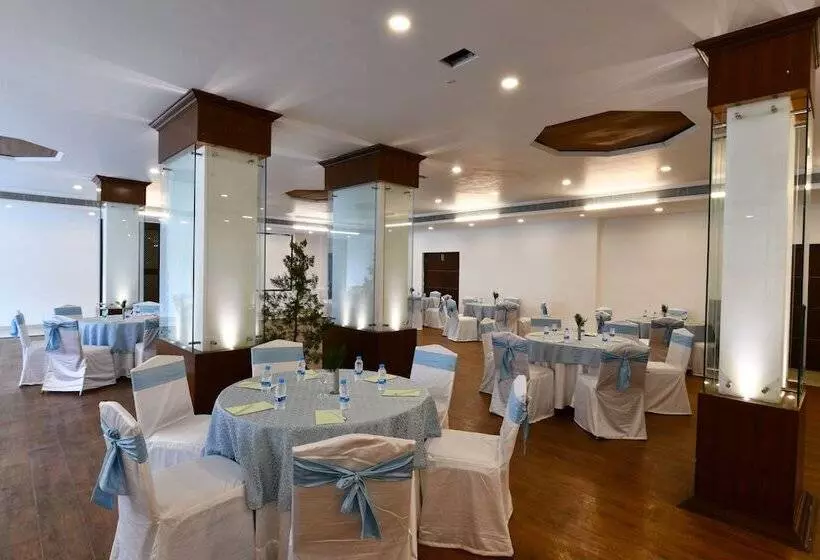 渡假胜地 Mastiff Grand Manali