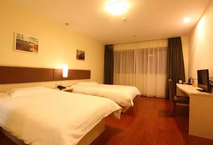 Motel Zhuhai Ningxi Road