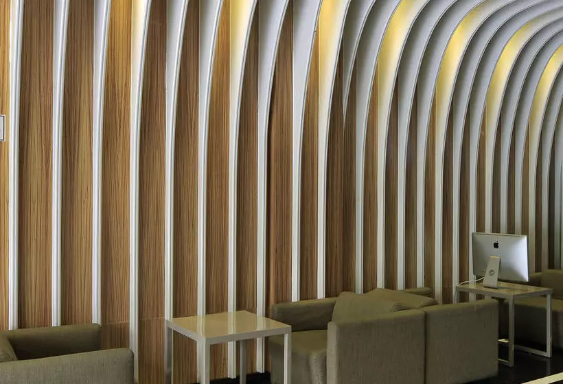 Paco Hotel Guangzhou Jiangtai Road Metro Branch