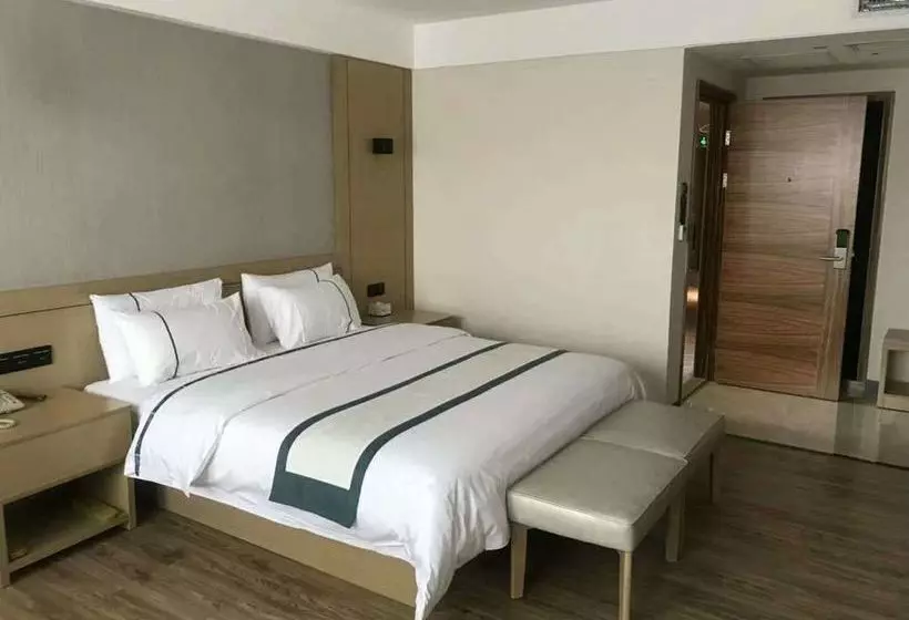 Shang Jiu Wan Hotel Guangzhou