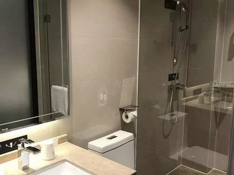 Shang Jiu Wan Hotel Guangzhou