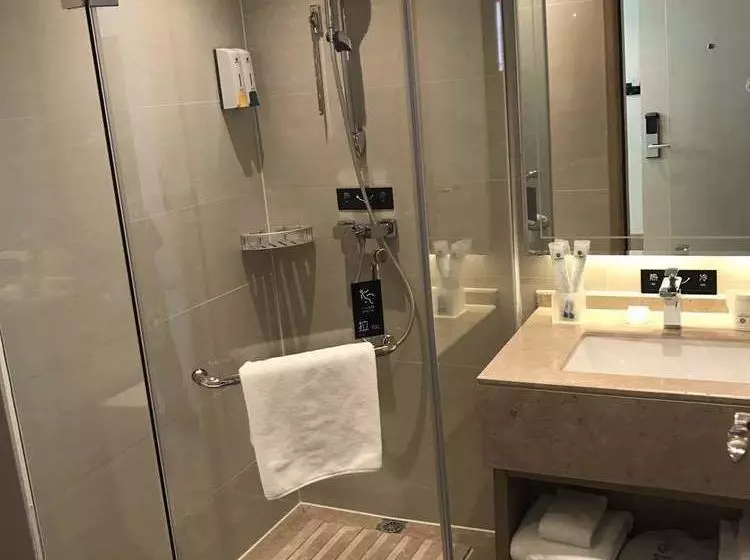Shang Jiu Wan Hotel Guangzhou