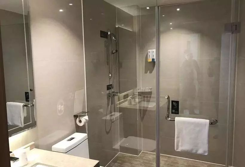 Shang Jiu Wan Hotel Guangzhou