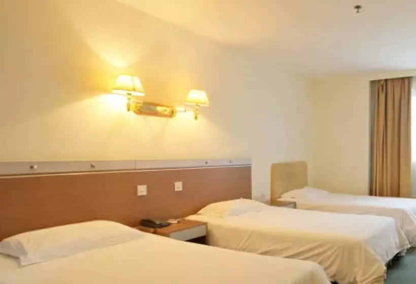 Hotel Shanghai Han Ting