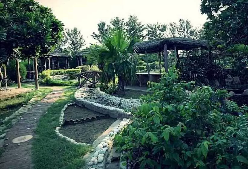 The Gold Palace & Resorts