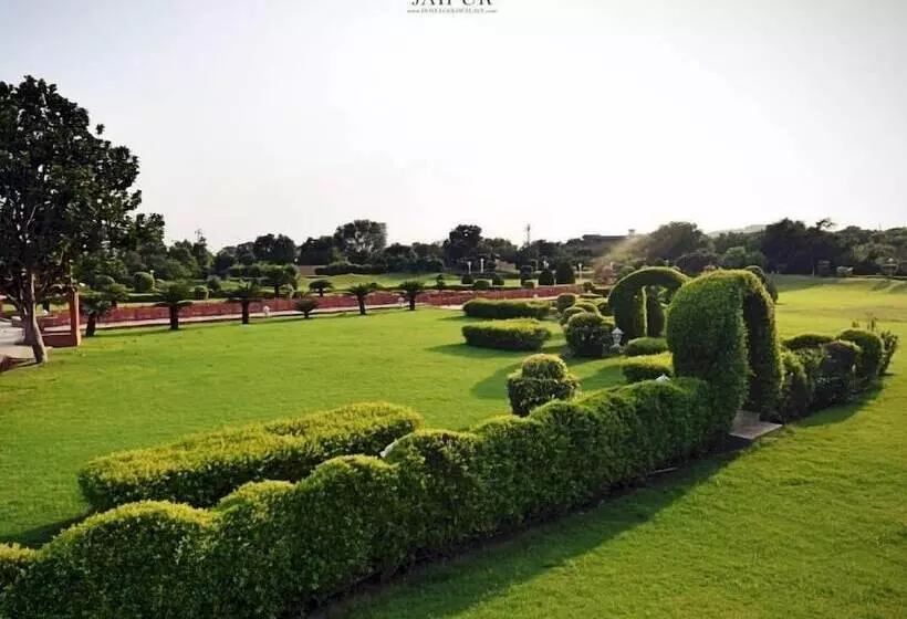 The Gold Palace & Resorts