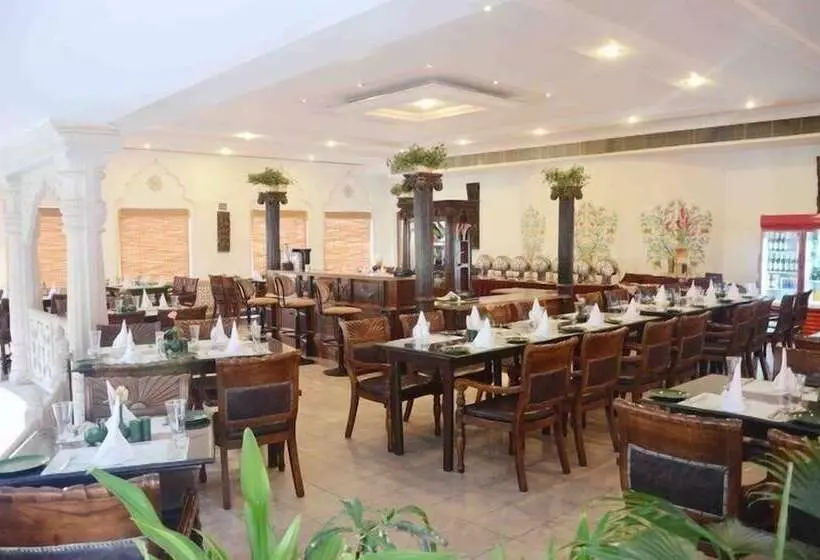 The Gold Palace & Resorts