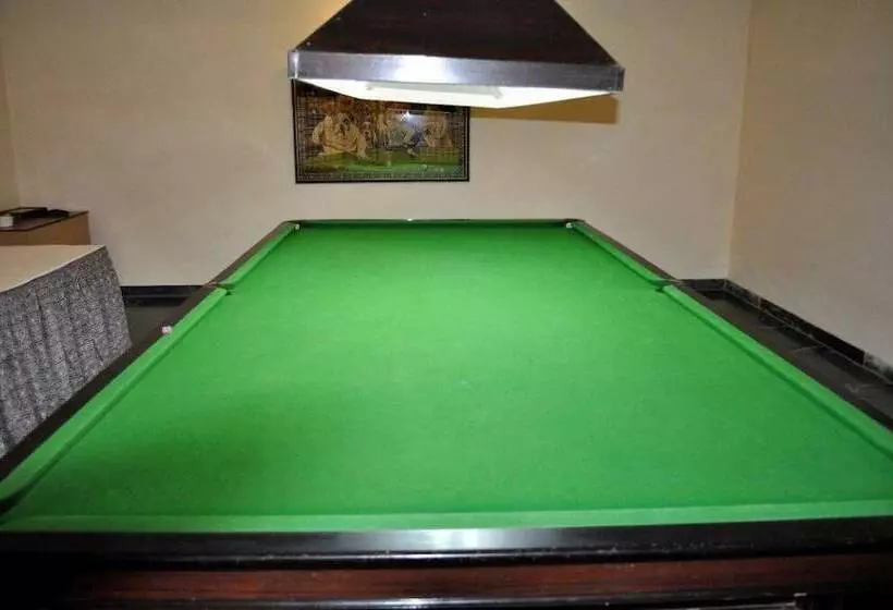 The Gold Palace & Resorts