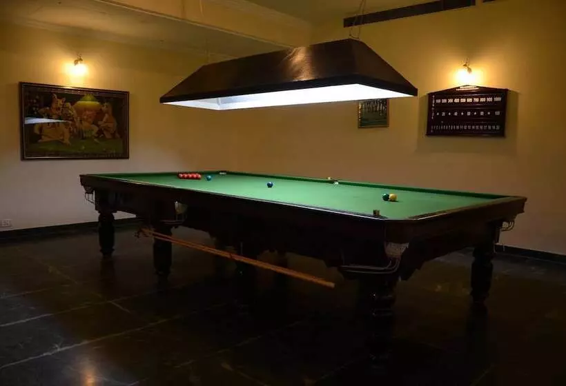 The Gold Palace & Resorts