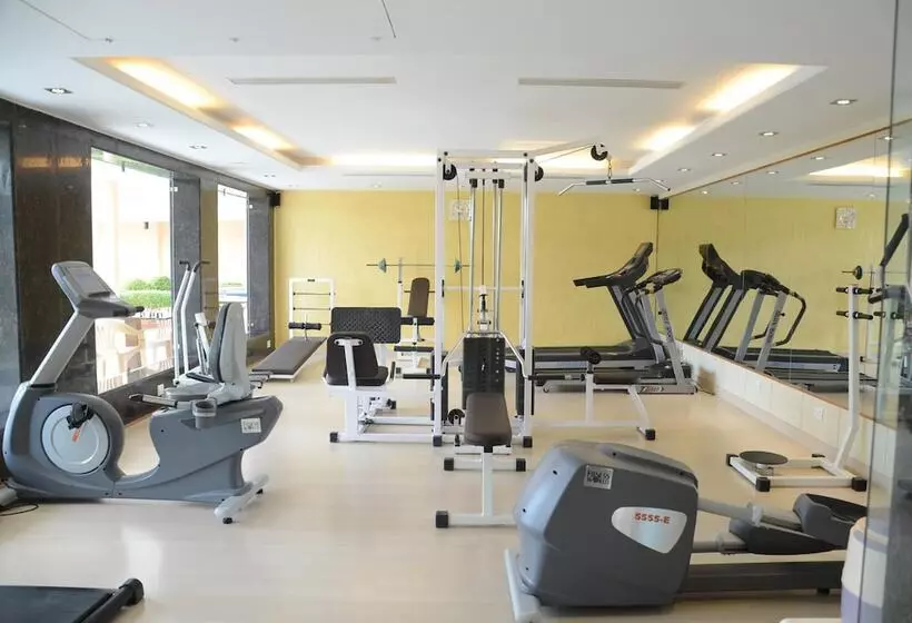 The Gold Palace & Resorts