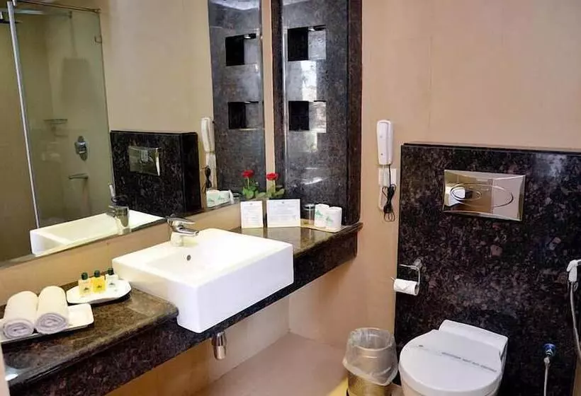 The Gold Palace & Resorts