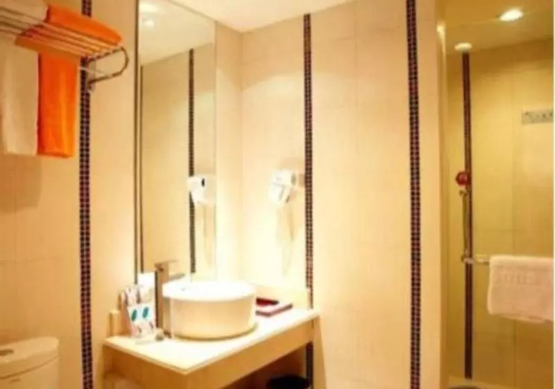 Vienna Hotel Shenzhen Minzhi Branch