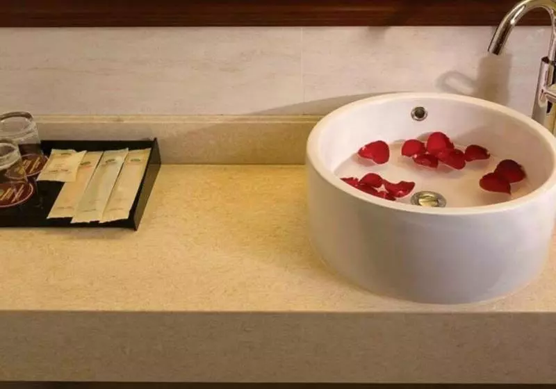 Vienna Hotel Shenzhen Minzhi Branch