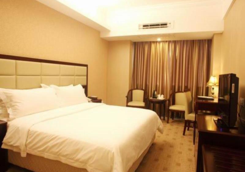 Vienna Hotel  Shenzhen Minzhi Branch