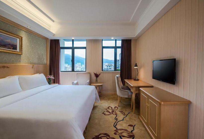 Vienna Hotel  Shenzhen Minzhi Branch