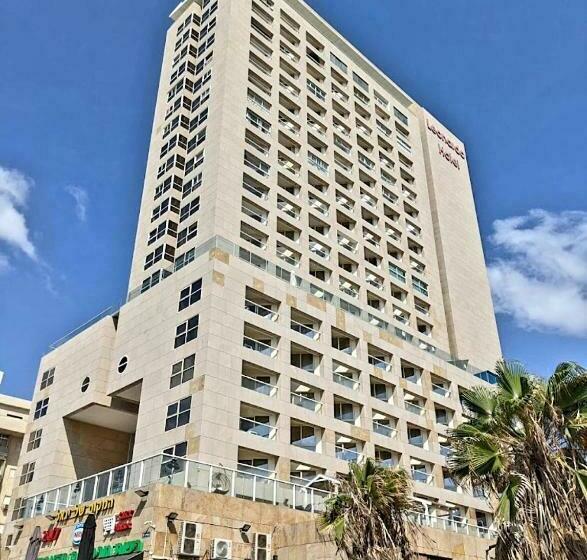 7 Hotel Apartment Short Time Tlv Bat Yam