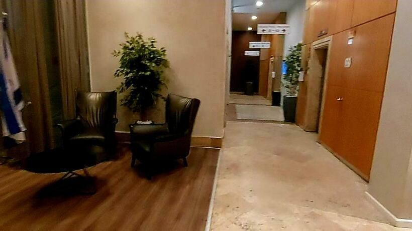 7 Hotel Apartment Short Time Tlv Bat Yam