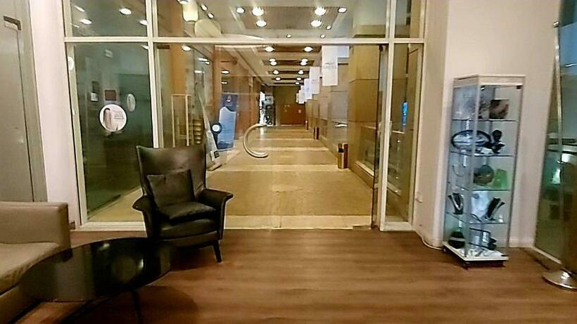 7 Hotel Apartment Short Time Tlv Bat Yam