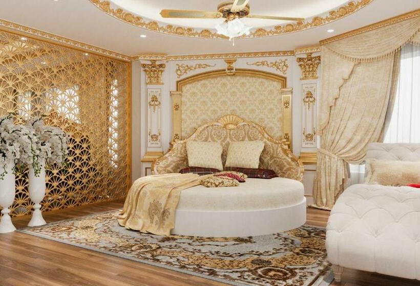 King Hotel Ninh Bình