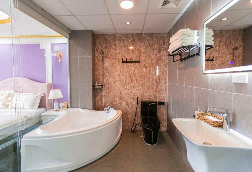 King Hotel Ninh Bình