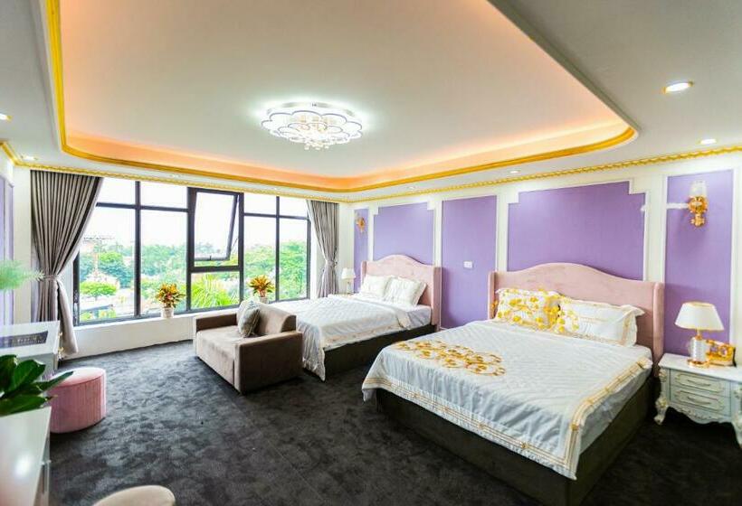 King Hotel Ninh Bình