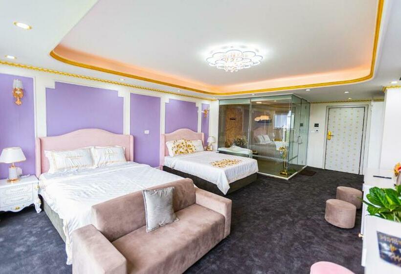 King Hotel Ninh Bình